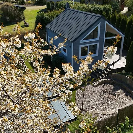 Domek Arkasasino Z Jacuzzi Exterior photo