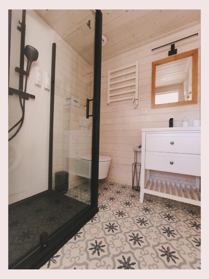 Arkasasino Z Jacuzzi Holiday home *