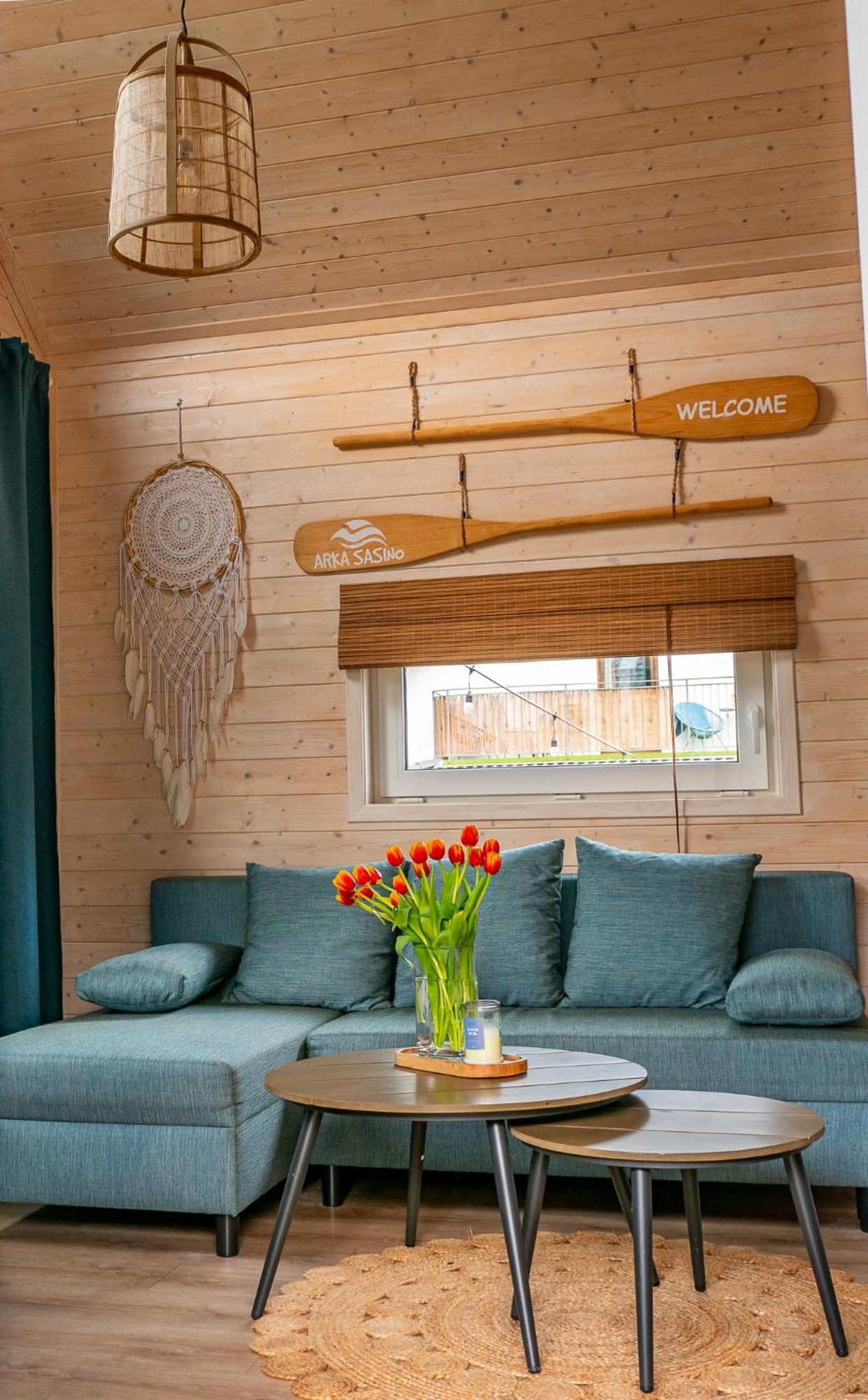 Arkasasino Z Jacuzzi Holiday home Sasino