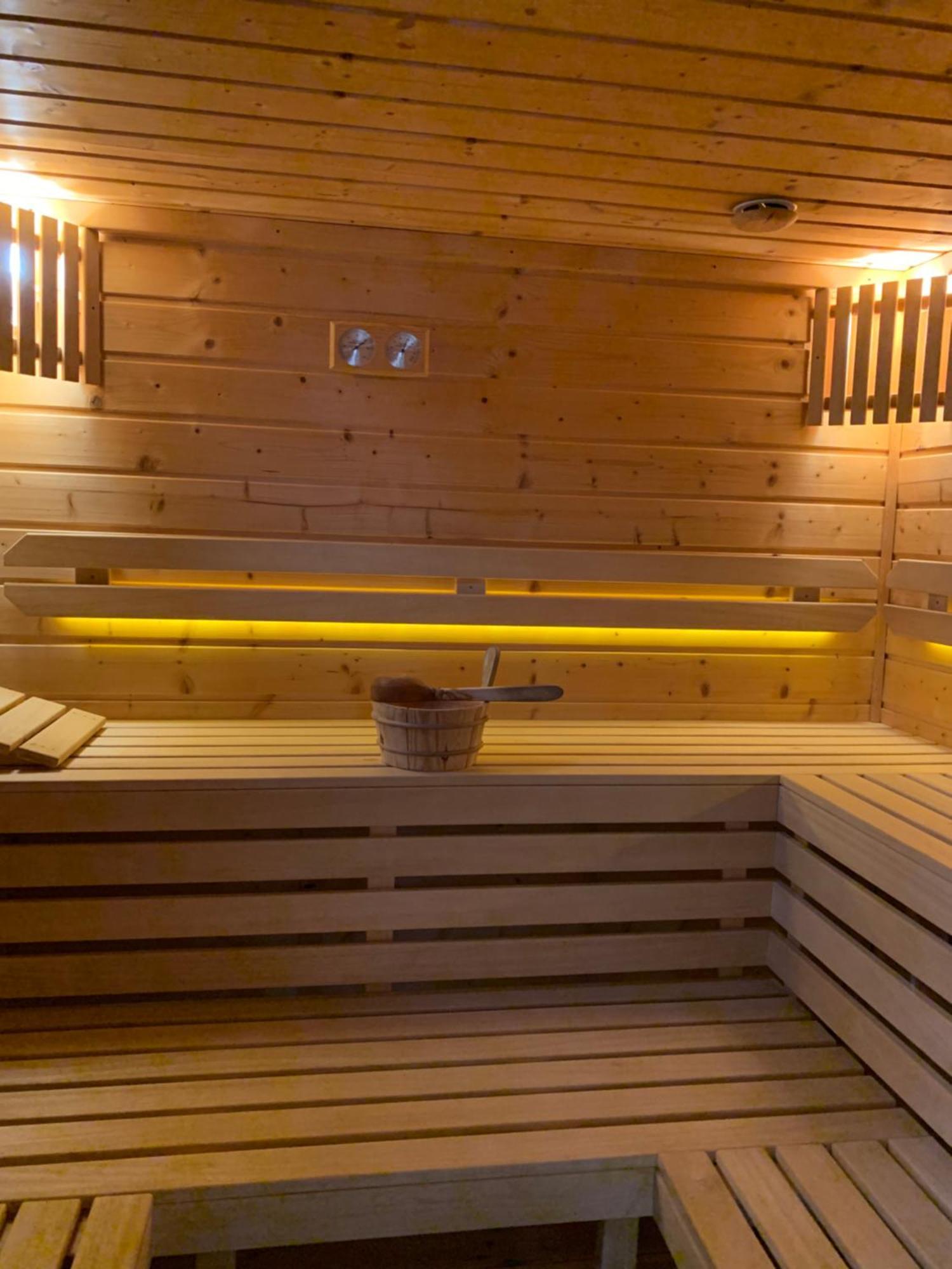 Arkasasino Z Jacuzzi * Sasino